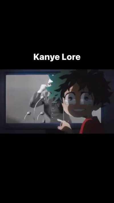 Ye lore