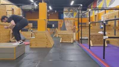 Struggled for this one HARD