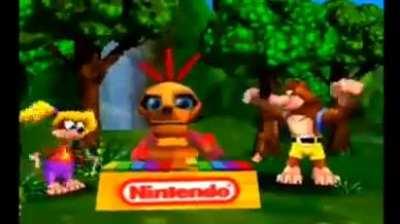 [148/148] kazooie god (Eminem and banjo kazooie)