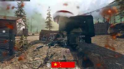 Casual hip fire aimbot destroys great game