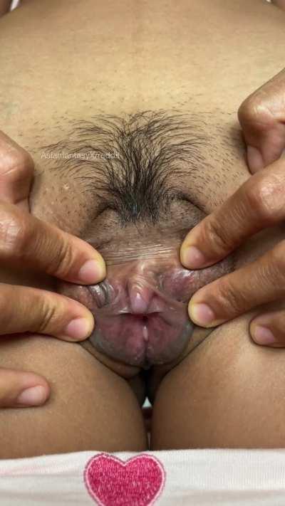 Let’s share our secret