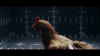 [129/129] Poultry Satisfaction