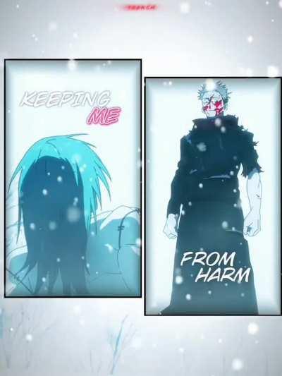 Se que es serio el tema pero cuando beelce lo dijo solo pude pensar en esta escena 🗿