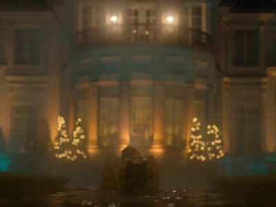 Sarah shahi -sex life