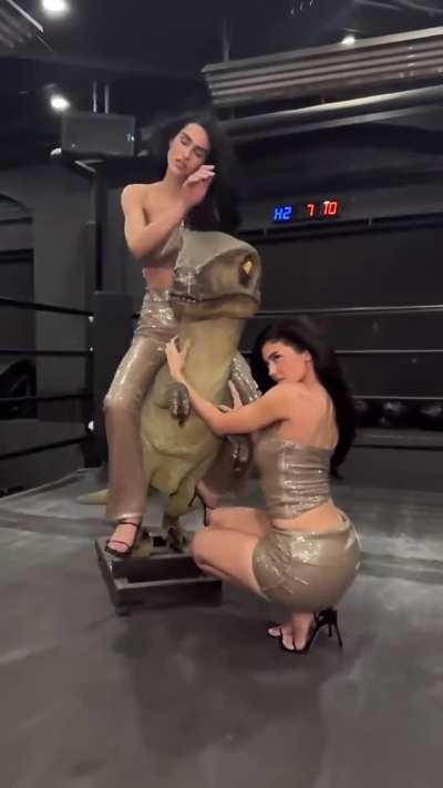 Kylie Jenner 🔥😋