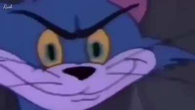 Hallow man but hes gay