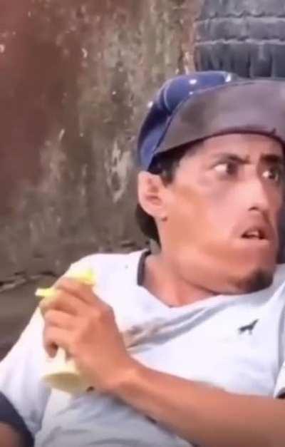 You did too much…. too much…..