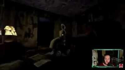 Çığlığa hazır olun..