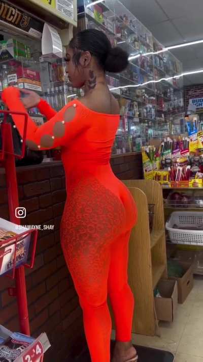 Shamayne Shay 💍🔥 Bougie Queen