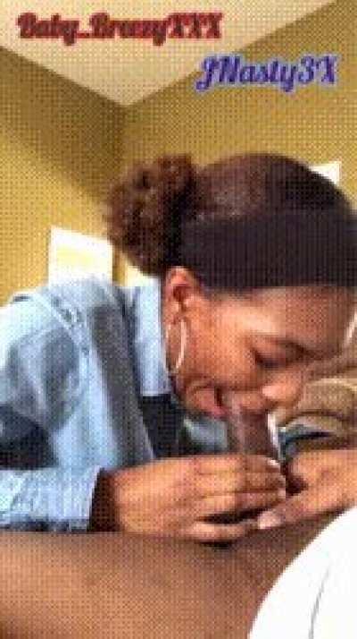 EbonySpectrum2 - Video #1071