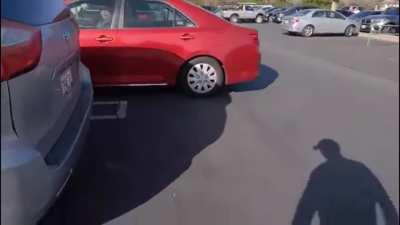 Actor and comedian Perry Caravello’s encounter with Agent Sebastian of the Cart Narcs. Love when he talks about jerking a guy off. That was comedy.