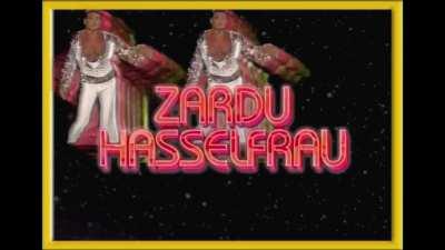 The greatest fake music video of all time was released on this day in 2017.
