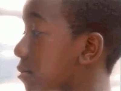 When randoms leave the space rig after a successful mission without saying gg