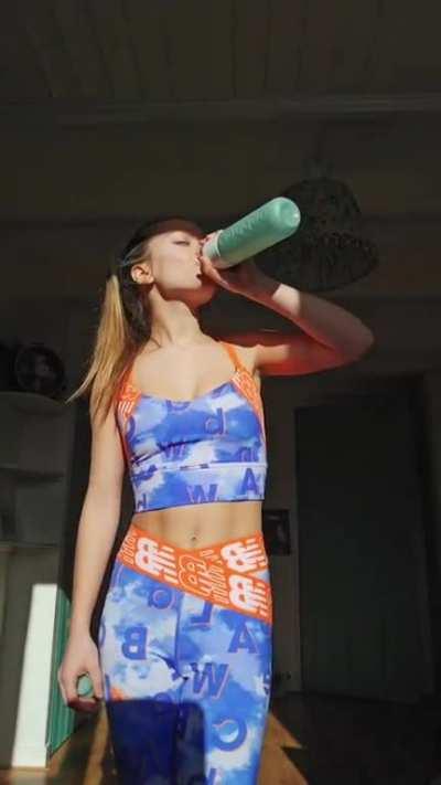 Sterre Koning - pick an outfit