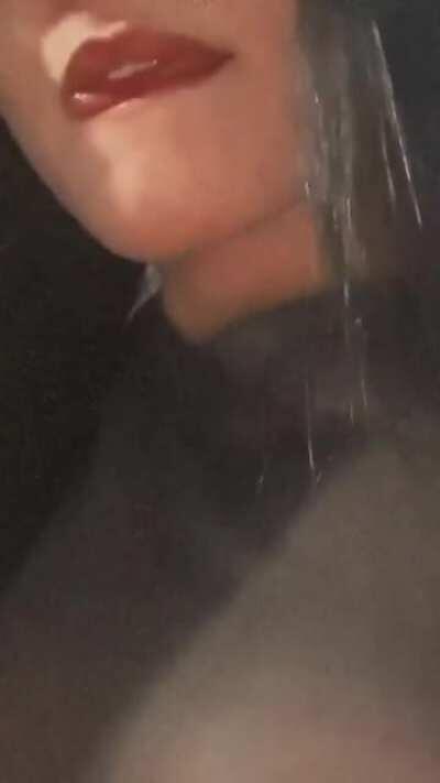 Letícia Gabriela (IG Destaques)