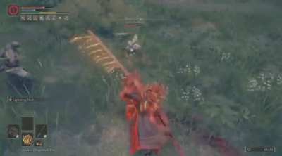 This dex build goes hard in the paint