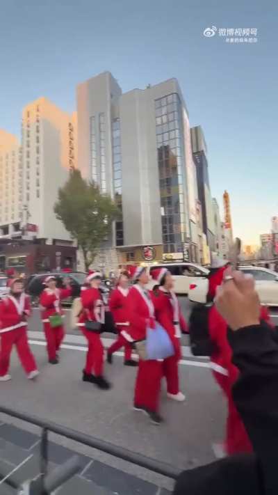 All I want for Kurisumasu