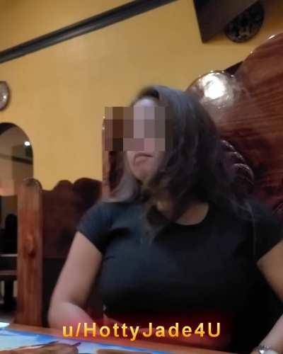 My big titties and margaritas