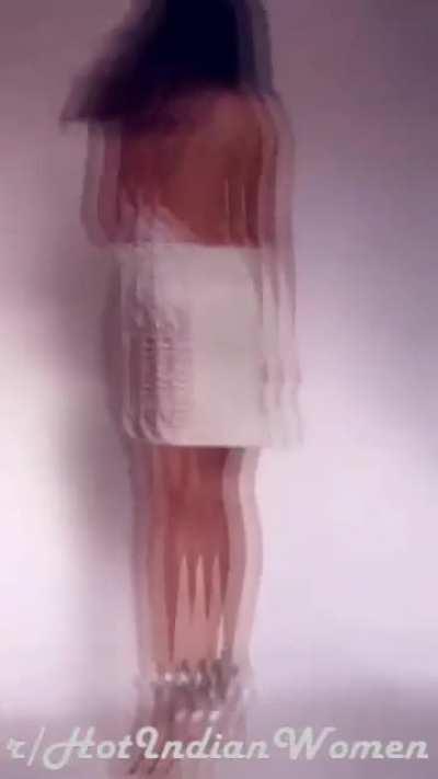 🔥✨Sakshi Malik✨🔥 being that naughty girl we all like 😉