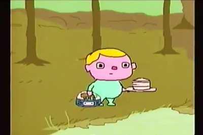 Dogum gunumde ilk gonderimi atiyorum