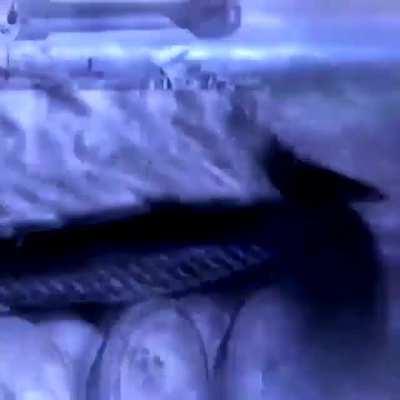 Comin' up wild like 88