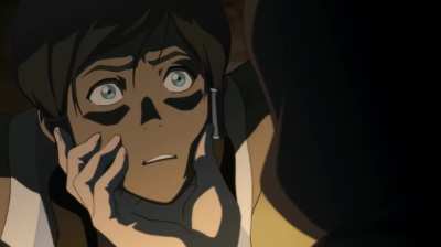 That's the type of antagonist I most like.