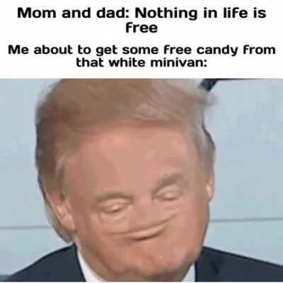 Always listen to your mom and dads