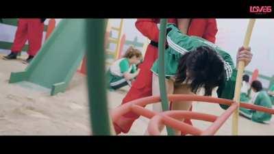 Squid Game Porn - Juicy🥵