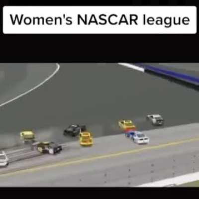 Skilled driving indeed