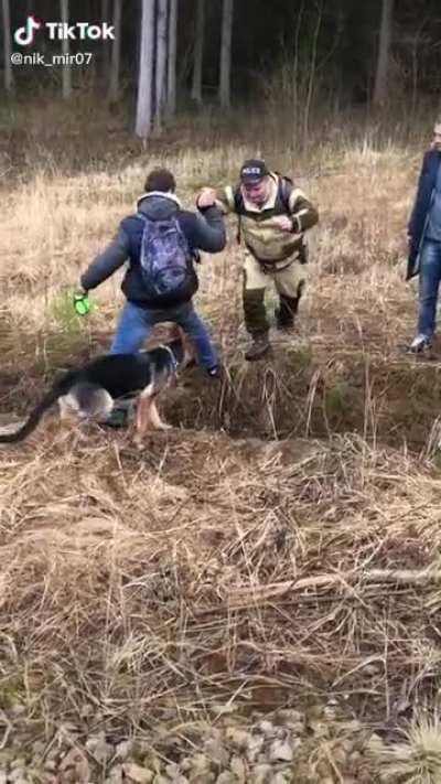 Thank you for helping