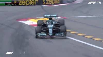 First F1 meme, go easy on me pls