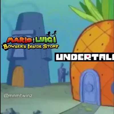 Favorite Video Game Song