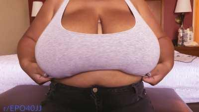 Big Drop! a 40JJ DROP!