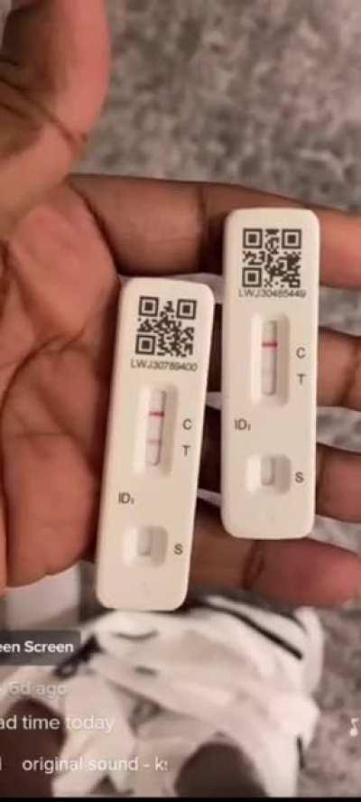 JJ? why were you trousers pulled down in this tiktok?