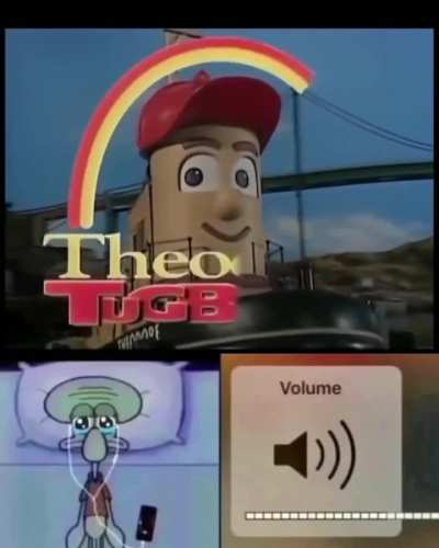 Theodore 🔥🔥🔥