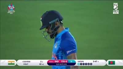 Happy Birthday King Koach Kohli😍🔥❣️