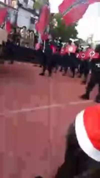 Least based Taiwanese