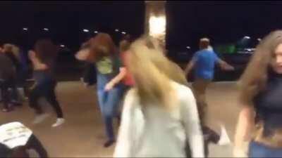 Oh this one's a classic. I think I need me some Jesus.