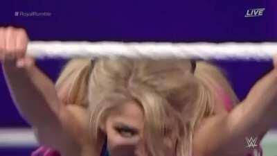 Twisted Bliss