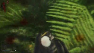 Why you use painkiller at the start of the raid (sound)