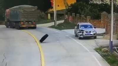 Hope this is chaos enough