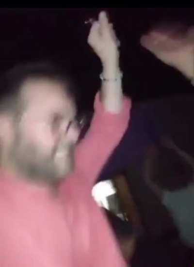 Italian man falls down well and dies during his own birthday celebration.