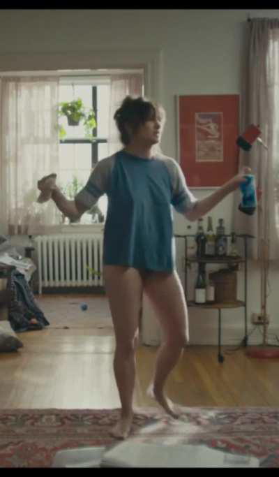 Kathryn Hahn in Private Life 