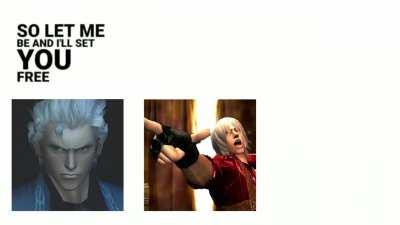 Guys I think I finally understood DMC's lore