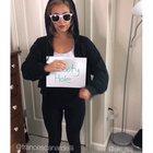 When its her first time