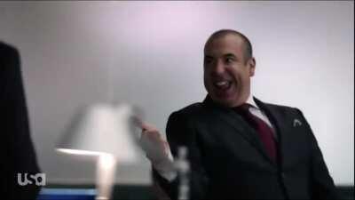 KIT-Studenten wenn sie die 4,0 im Campusportal entdecken