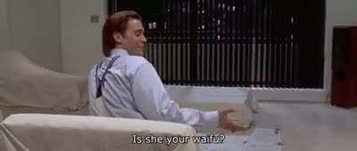 Do you like Anno and Gainax?