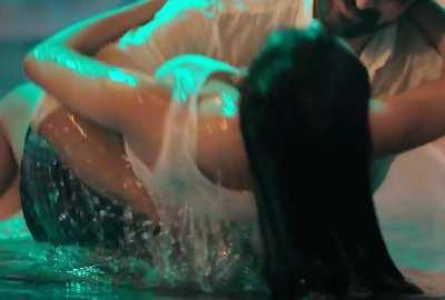 Shirley Setia [Krishna Vrinda Vihari]