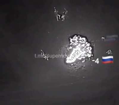 Minus some muscovites