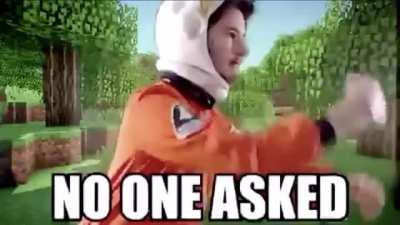 I know that no one asked, but...